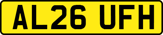 AL26UFH