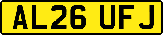 AL26UFJ