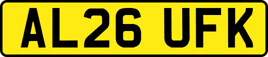 AL26UFK