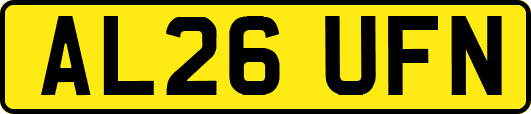 AL26UFN