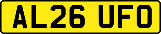AL26UFO