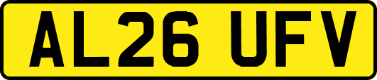 AL26UFV