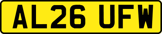 AL26UFW