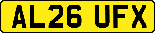 AL26UFX