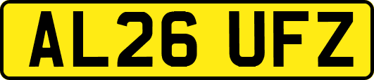 AL26UFZ
