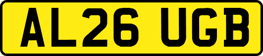 AL26UGB