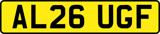 AL26UGF