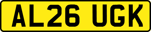 AL26UGK