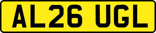 AL26UGL
