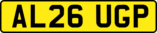 AL26UGP