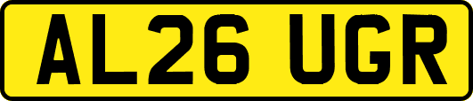 AL26UGR