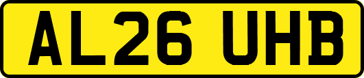AL26UHB