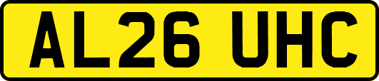 AL26UHC
