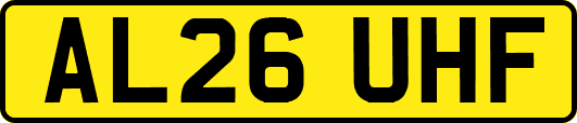 AL26UHF