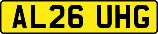 AL26UHG