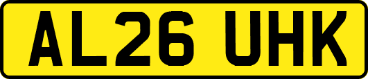 AL26UHK