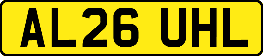 AL26UHL
