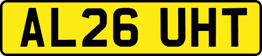 AL26UHT