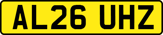 AL26UHZ