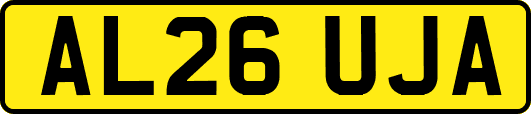 AL26UJA