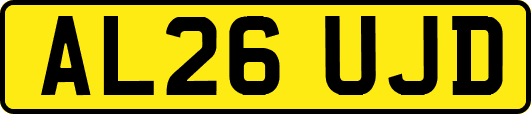 AL26UJD