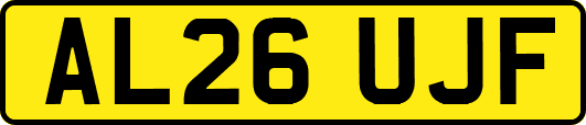 AL26UJF