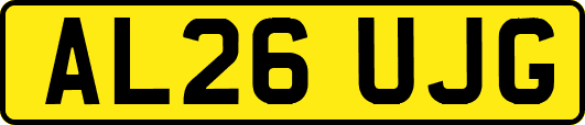 AL26UJG
