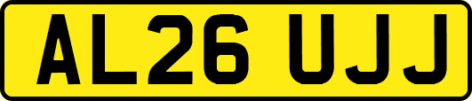 AL26UJJ