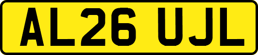 AL26UJL