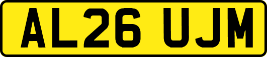 AL26UJM