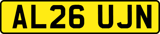 AL26UJN