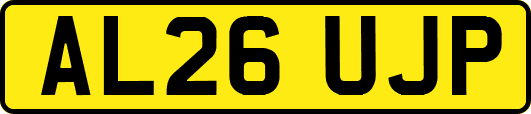 AL26UJP