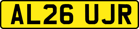 AL26UJR