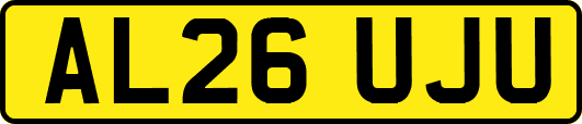 AL26UJU