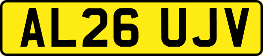 AL26UJV