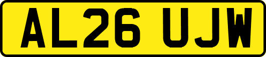 AL26UJW