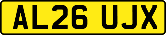 AL26UJX