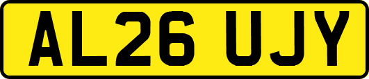 AL26UJY