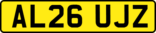 AL26UJZ