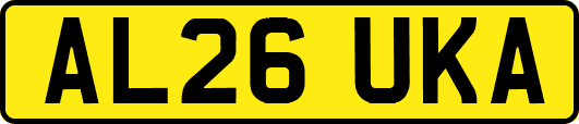 AL26UKA