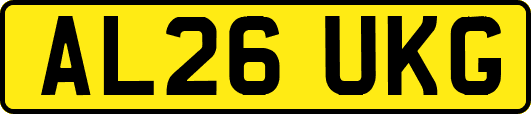 AL26UKG