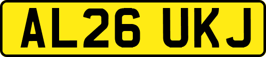AL26UKJ