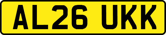 AL26UKK