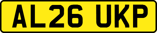 AL26UKP