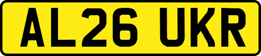 AL26UKR