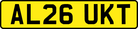 AL26UKT