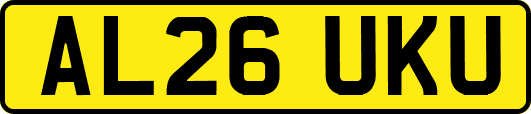 AL26UKU
