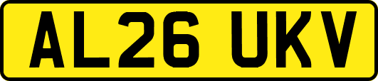 AL26UKV