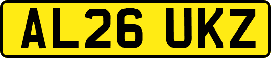 AL26UKZ