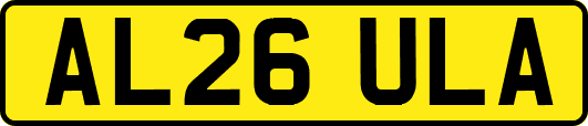 AL26ULA